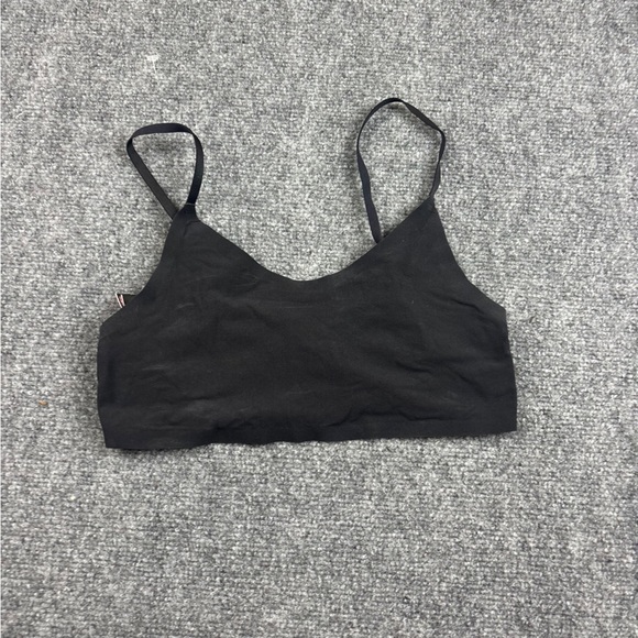Victoria's Secret Other - VICTORIA’S SECRET Women’s Black Lace Bralette size: Medium